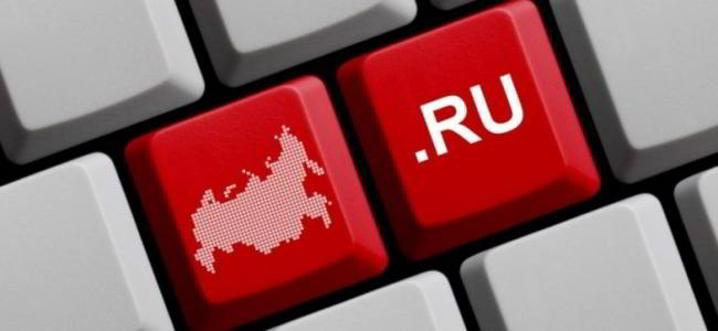 Российские депутаты решили изолировать рунет от всемирной паутины