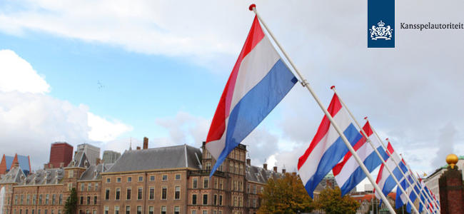 Игорная комиссия Голландии оштрафовала букмекеров на миллион восемьсот тысяч евро за 2018 год
