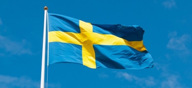 Шведские власти начали штрафовать первых нарушителей своего нового игорного  законодательства