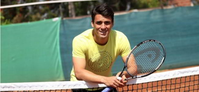 Чилийского теннисиста дисквалифицировали на тридцать месяцев