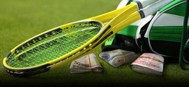 Четверых теннисистов из Франции заподозрили в мошенничестве и задержали