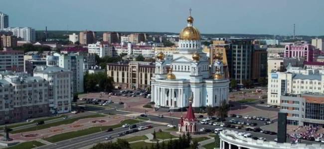 В столице Мордовии арестовали организаторов нелегального казино