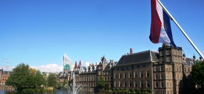 Правительство Нидерландов притормозит рвущихся на местный рынок иностранных букмекеров