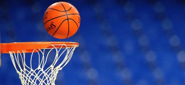 Баскетбольный челлендж запустили в соцсетях игроки Единой лиги ВТБ и букмекер "Фонбет"