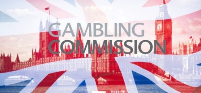 Британская игорная комиссия обязывает букмекеров идентифицировать клиентов