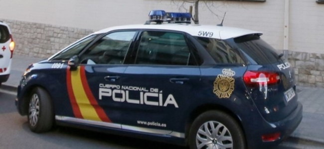 Испанские правоохранители повязали половину команды вальядолидского Реала