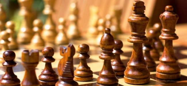 Норвежские шахматисты отказались от контракта с БК "Юнибет"