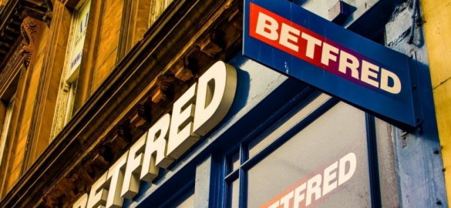 Британский оператор Betfred расширился за счет игорного рынка Испании
