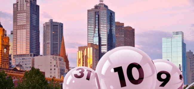 Пожилой австралийке удалось сорвать лотерейный джекпот два раза подряд