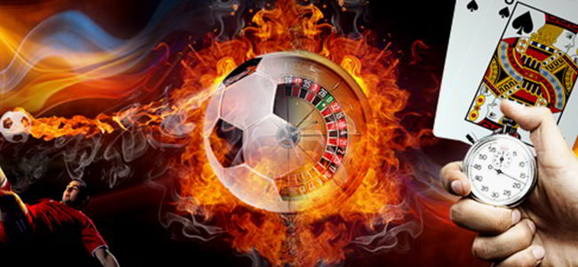 Эксперты предлагают регулировать казино и спортивный беттинг разными законами