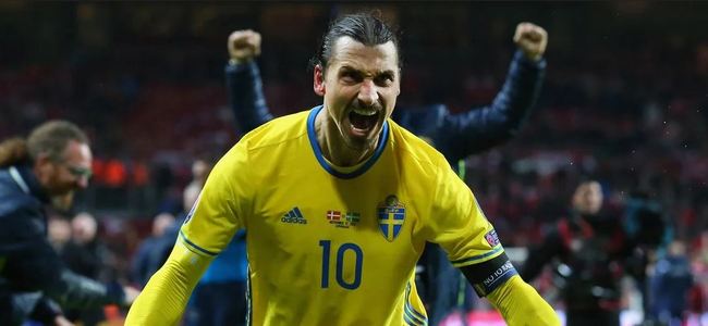 Ибрагимович ищет новое место: БК «Париматч» предлагает ставки на новый клуб звездного шведа