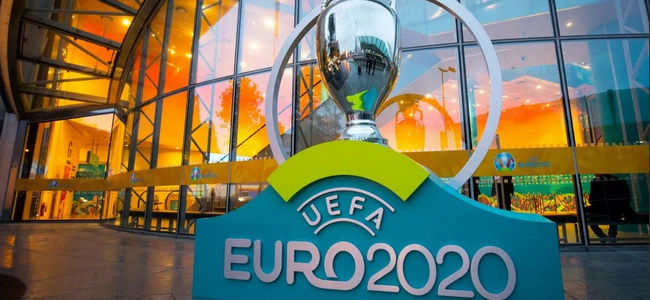 У футбольных фанатов появился шанс получить билеты на Евро-2020 от БК "Фонбет"