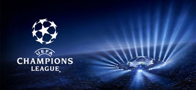 Букмекер "Марафон" объявил новогодний конкурс прогнозов на плей-офф еврокубков