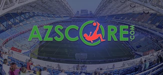 Все матчи РФПЛ теперь доступны на одном сайте: Azscore