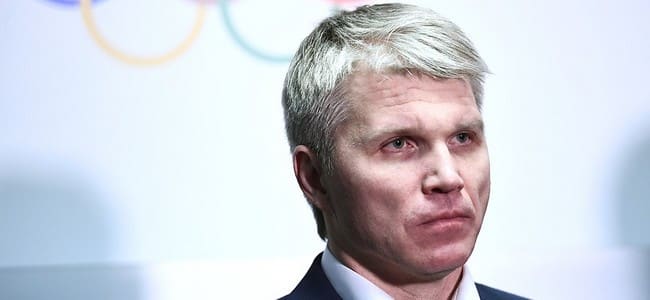 Останется ли Колобков на посту министра спорта после допингового скандала: прогнозы букмекеров