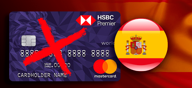 Испанским бетторам собираются запретить заключать пари с кредитных карт