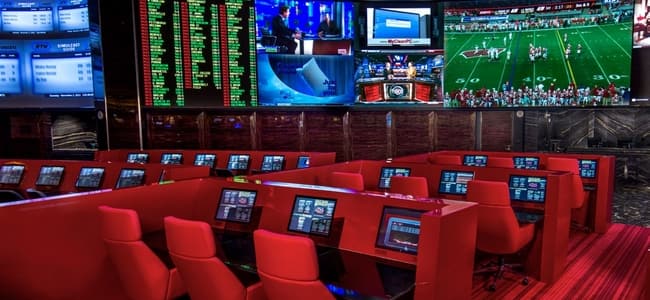 В столице Бурятии ликвидировали казино, маскировавшееся под легального букмекера